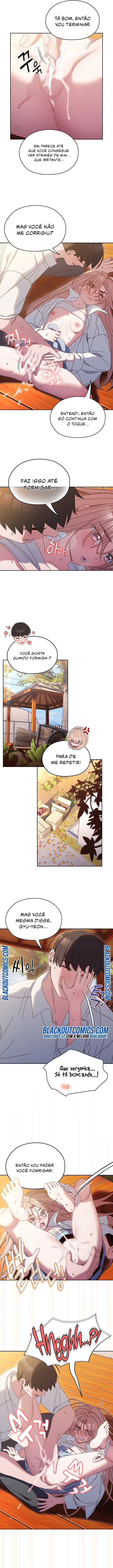 Boss! Give me your daughter! Capítulo 36 Página 10