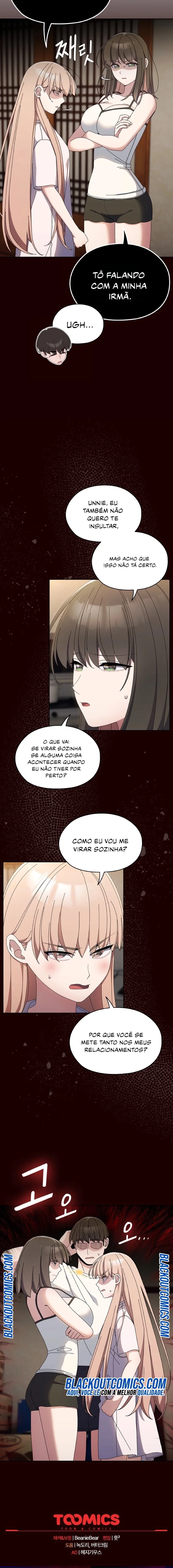 Boss! Give me your daughter! Capítulo 39 Página 14