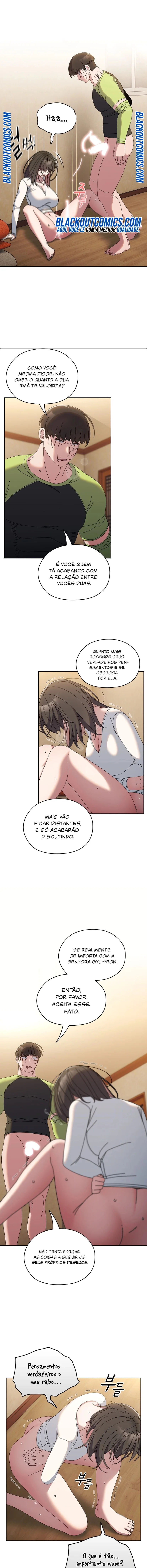 Boss! Give me your daughter! Capítulo 42 Página 9