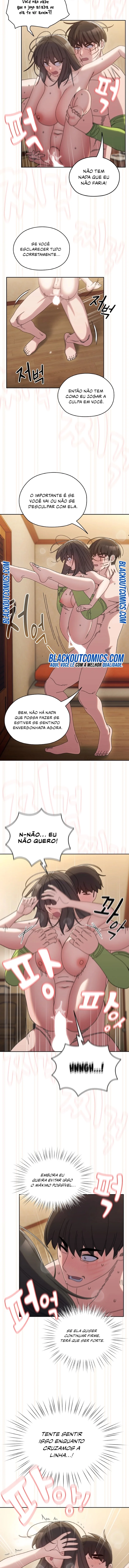 Boss! Give me your daughter! Capítulo 44 Página 11