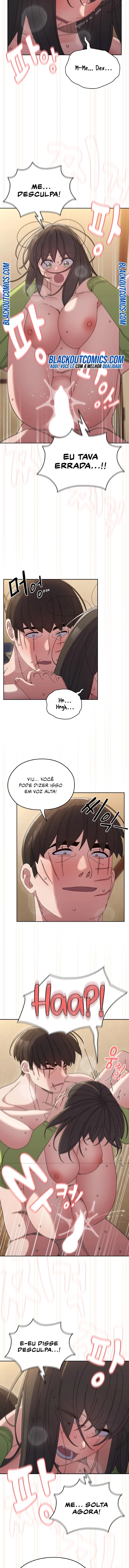 Boss! Give me your daughter! Capítulo 44 Página 13