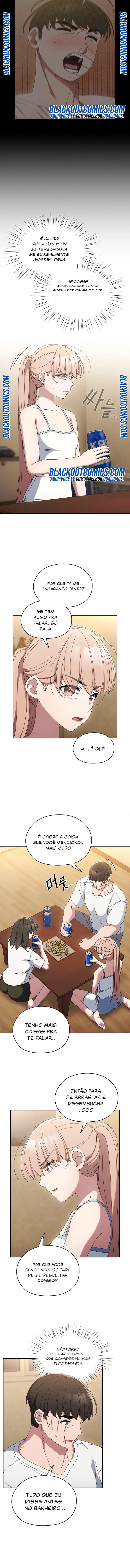 Boss! Give me your daughter! Capítulo 45 Página 13