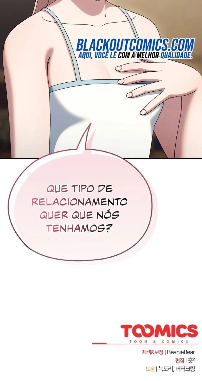 Boss! Give me your daughter! Capítulo 45 Página 16