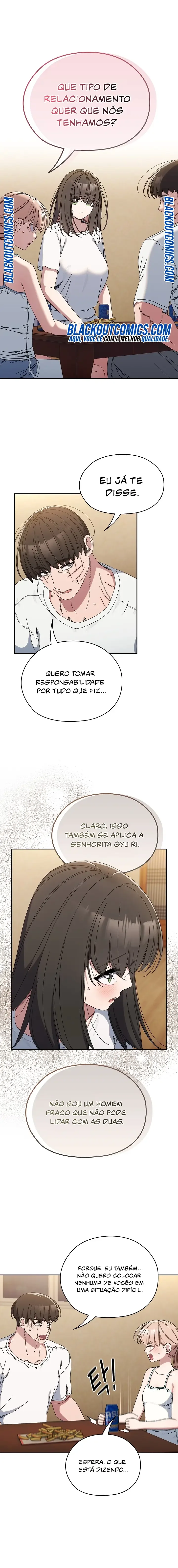 Boss! Give me your daughter! Capítulo 46 Página 1