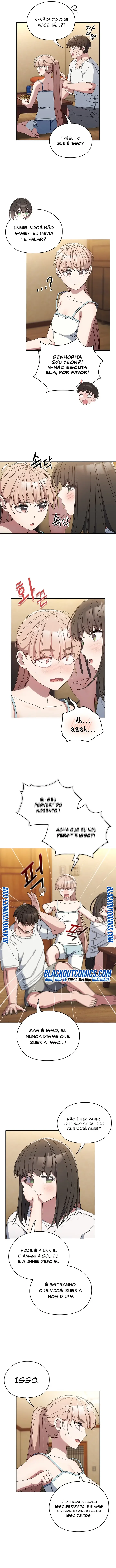 Boss! Give me your daughter! Capítulo 46 Página 7