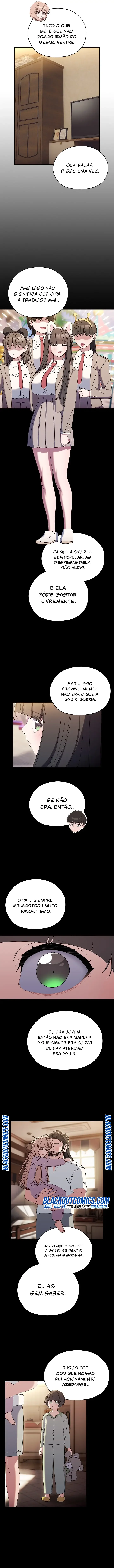 Boss! Give me your daughter! Capítulo 47 Página 2