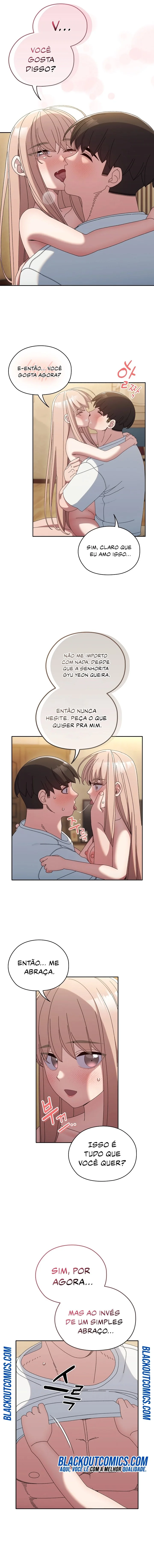 Boss! Give me your daughter! Capítulo 48 Página 7