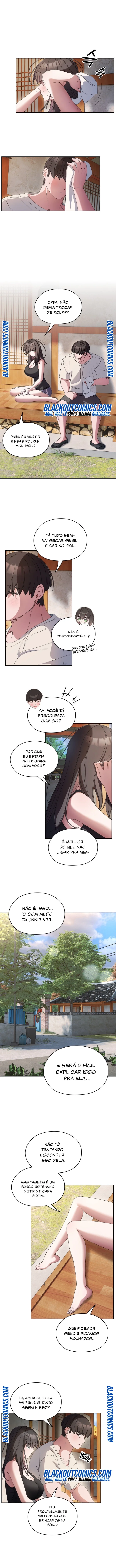 Boss! Give me your daughter! Capítulo 55 Página 1