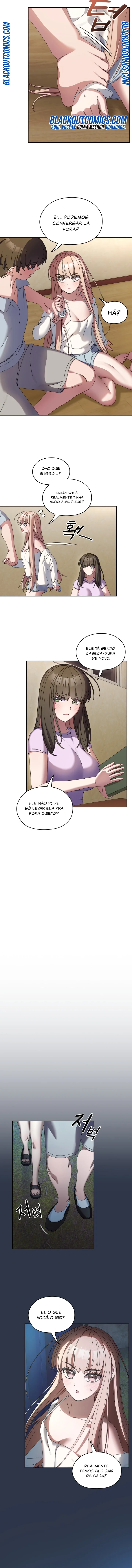 Boss! Give me your daughter! Capítulo 55 Página 7