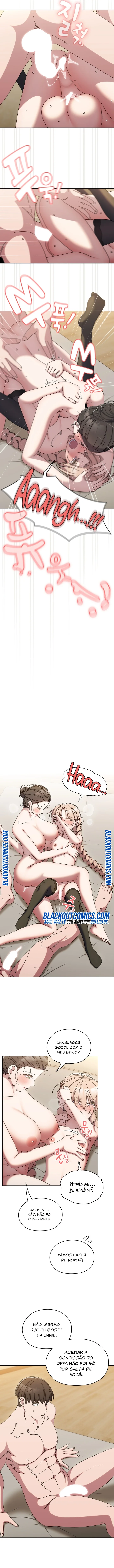 Boss! Give me your daughter! Capítulo 59 Página 9