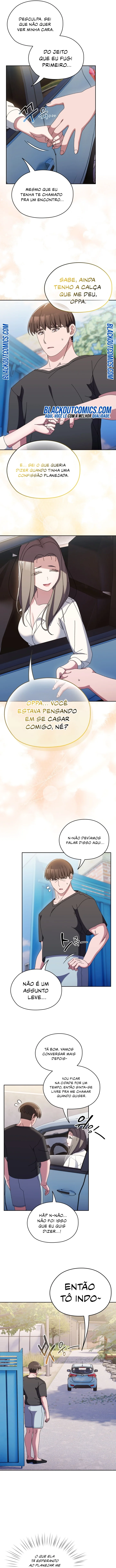 Boss! Give me your daughter! Capítulo 61 Página 12