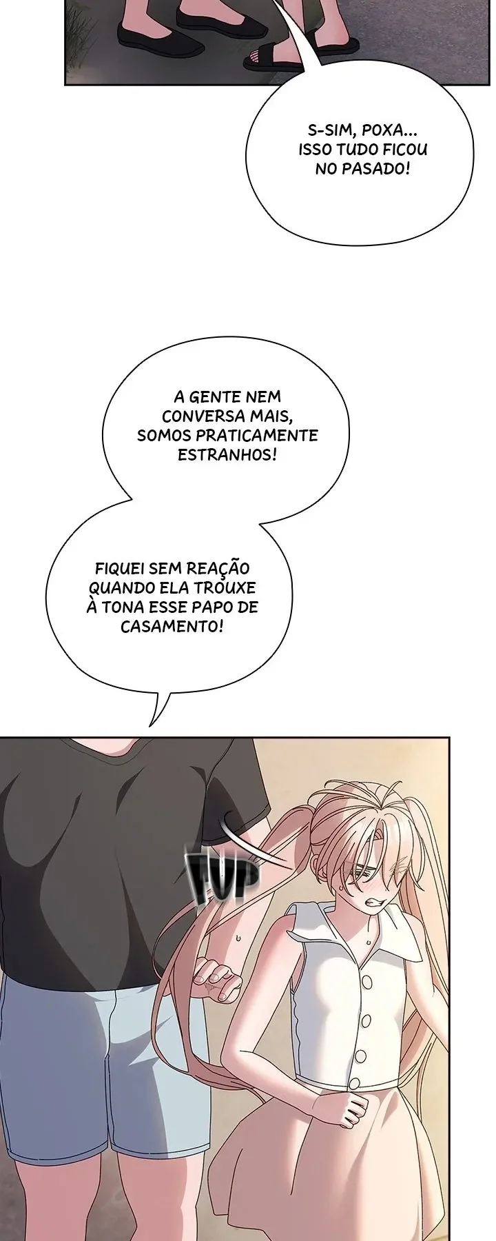 Boss! Give me your daughter! Capítulo 62 Página 10