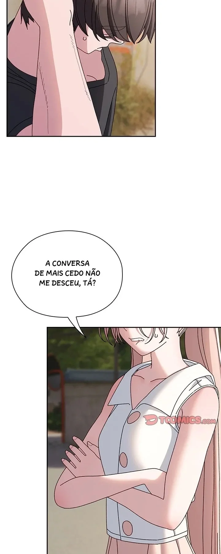 Boss! Give me your daughter! Capítulo 62 Página 2