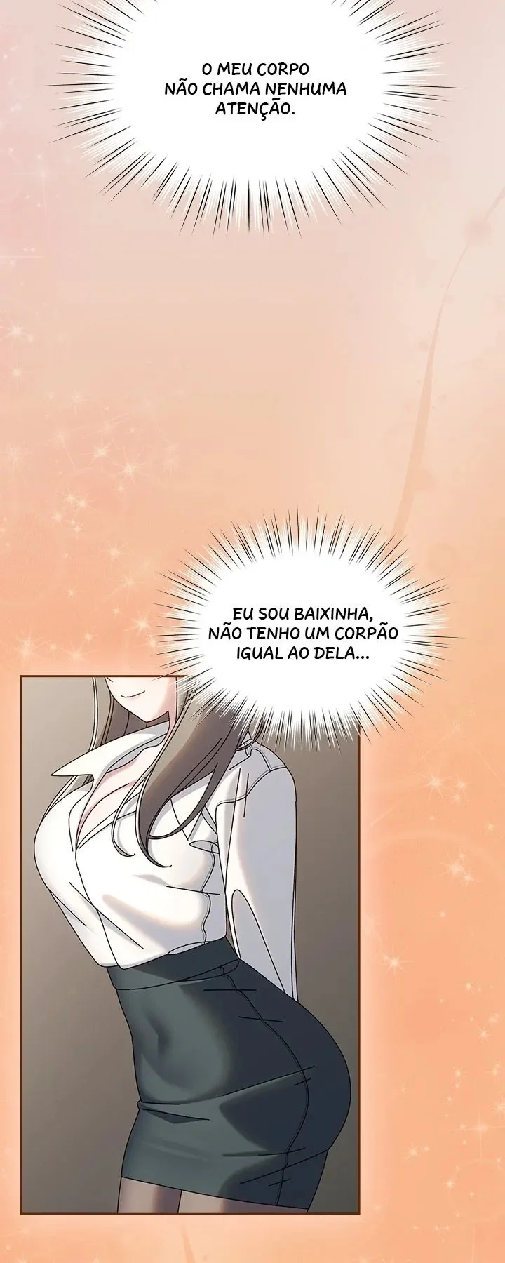 Boss! Give me your daughter! Capítulo 62 Página 40