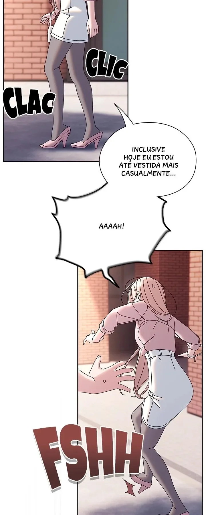 Boss! Give me your daughter! Capítulo 62 Página 50