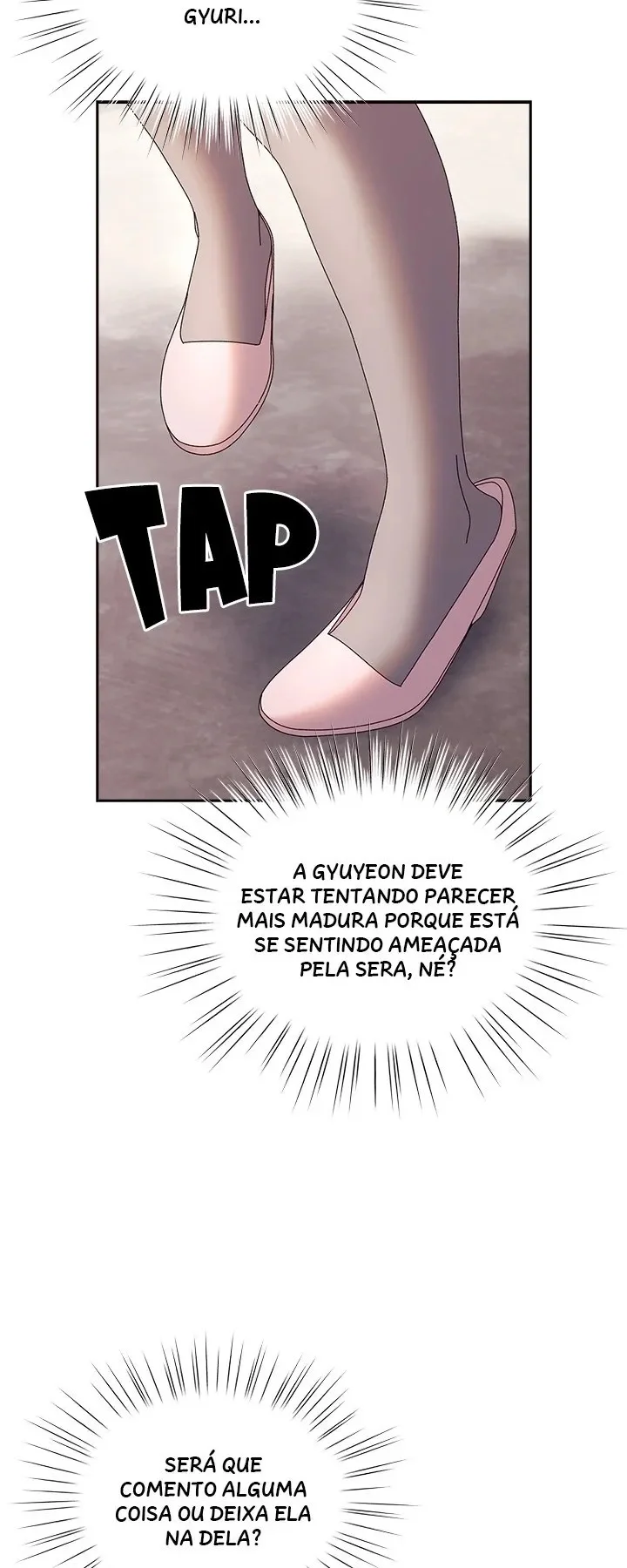 Boss! Give me your daughter! Capítulo 62 Página 54