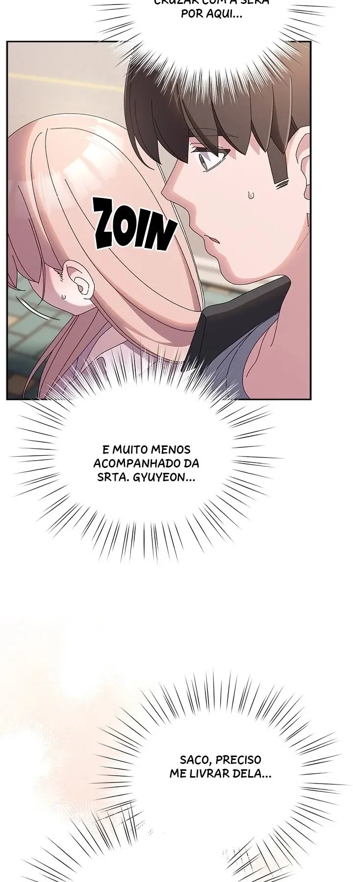 Boss! Give me your daughter! Capítulo 62 Página 63