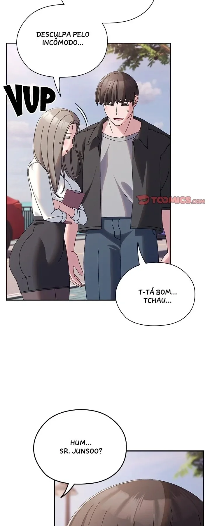 Boss! Give me your daughter! Capítulo 62 Página 70