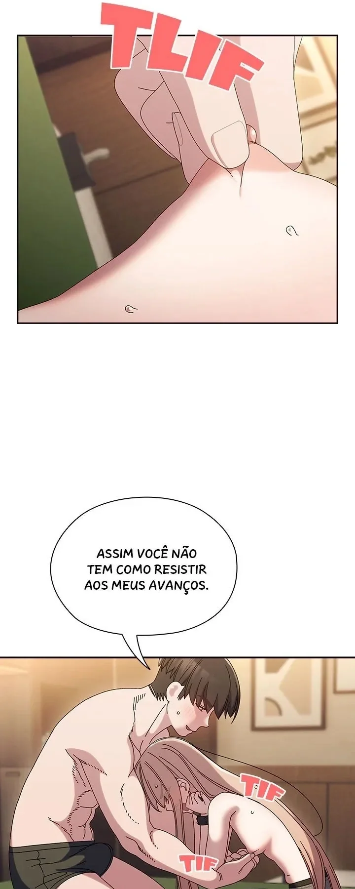 Boss! Give me your daughter! Capítulo 63 Página 24