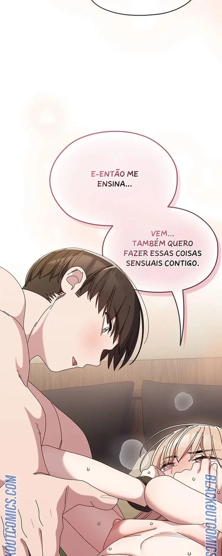 Boss! Give me your daughter! Capítulo 63 Página 31