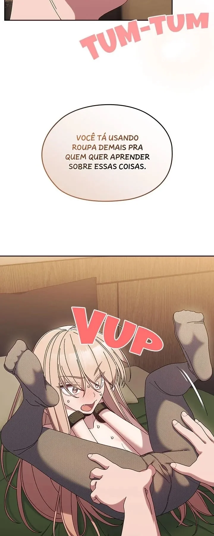 Boss! Give me your daughter! Capítulo 63 Página 33