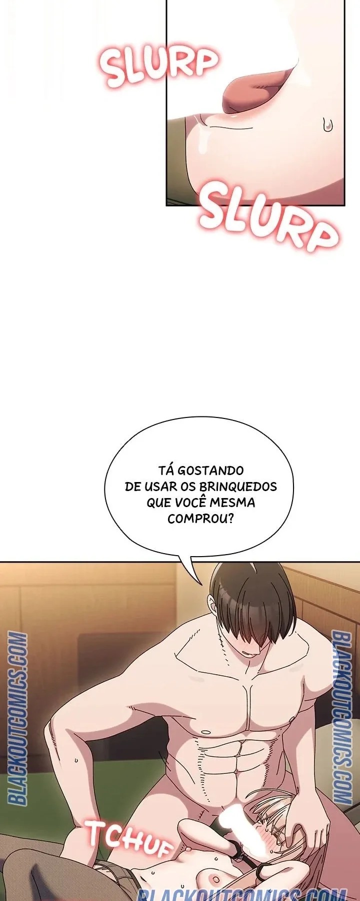 Boss! Give me your daughter! Capítulo 63 Página 45