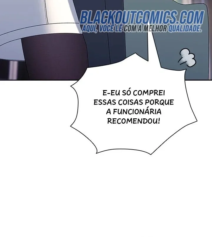 Boss! Give me your daughter! Capítulo 63 Página 5