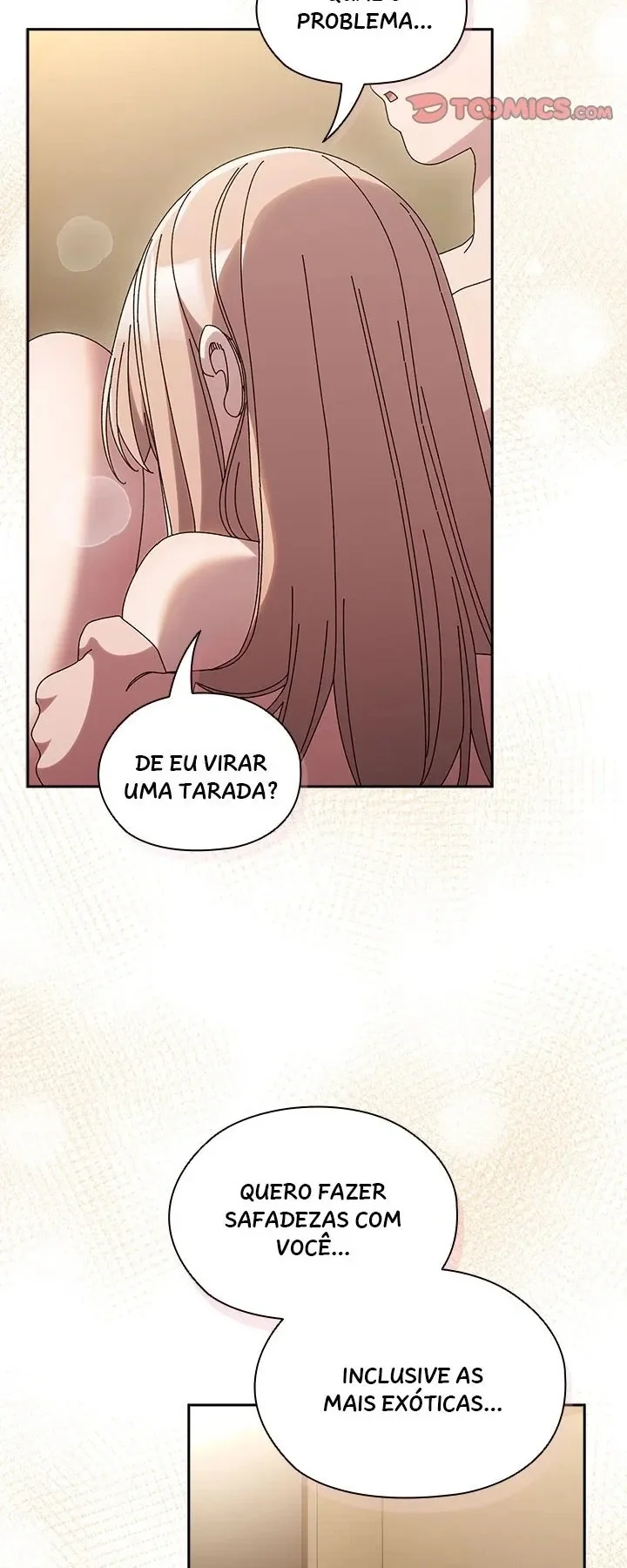 Boss! Give me your daughter! Capítulo 63 Página 58