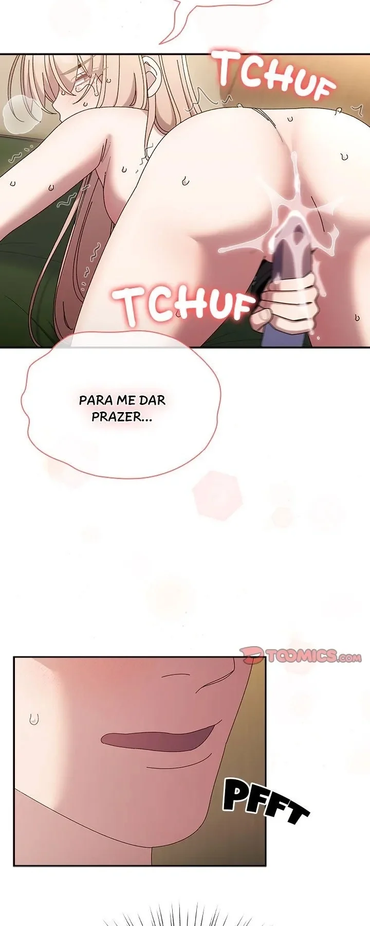 Boss! Give me your daughter! Capítulo 63 Página 68