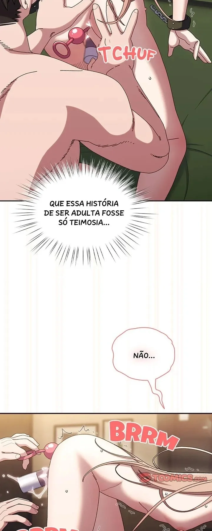 Boss! Give me your daughter! Capítulo 63 Página 73
