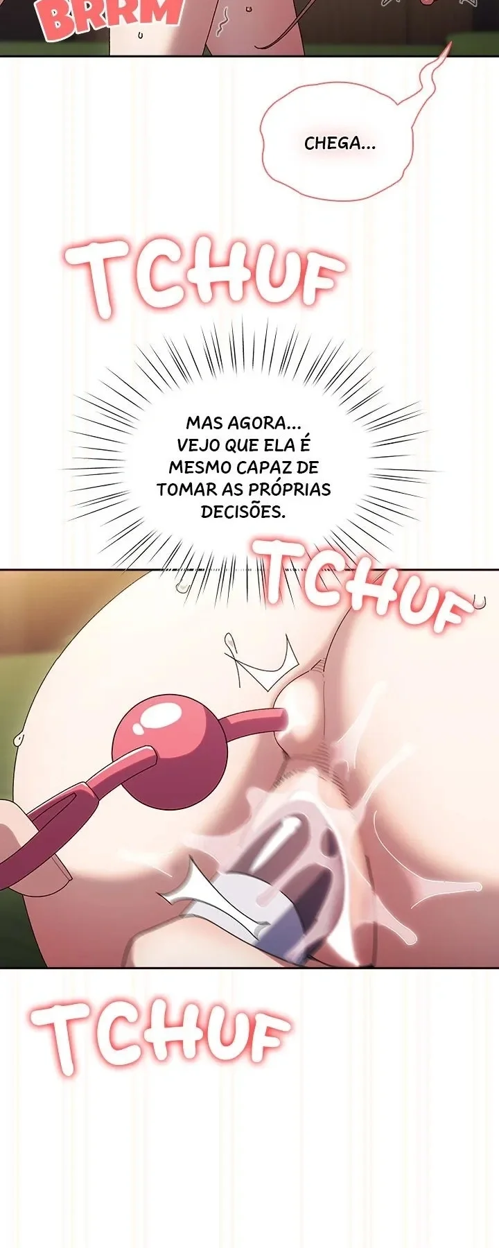 Boss! Give me your daughter! Capítulo 63 Página 74
