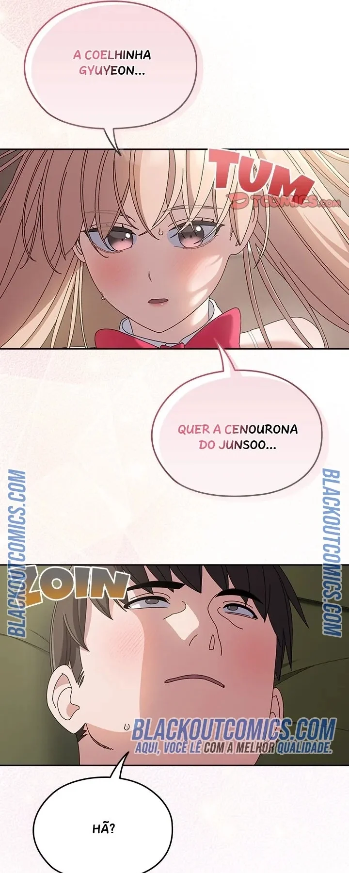 Boss! Give me your daughter! Capítulo 64 Página 12