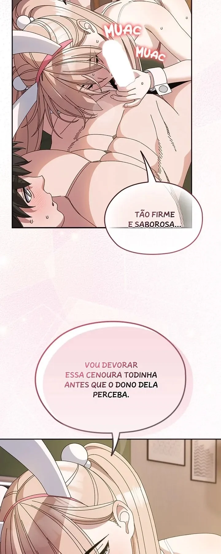 Boss! Give me your daughter! Capítulo 64 Página 14