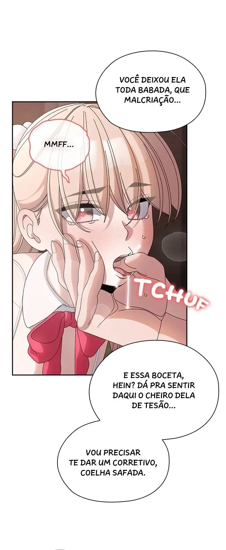 Boss! Give me your daughter! Capítulo 64 Página 28