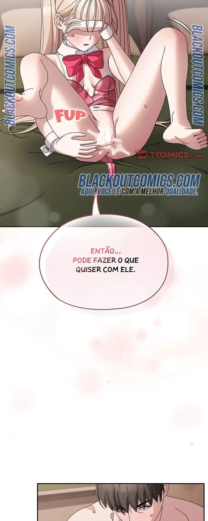 Boss! Give me your daughter! Capítulo 64 Página 32