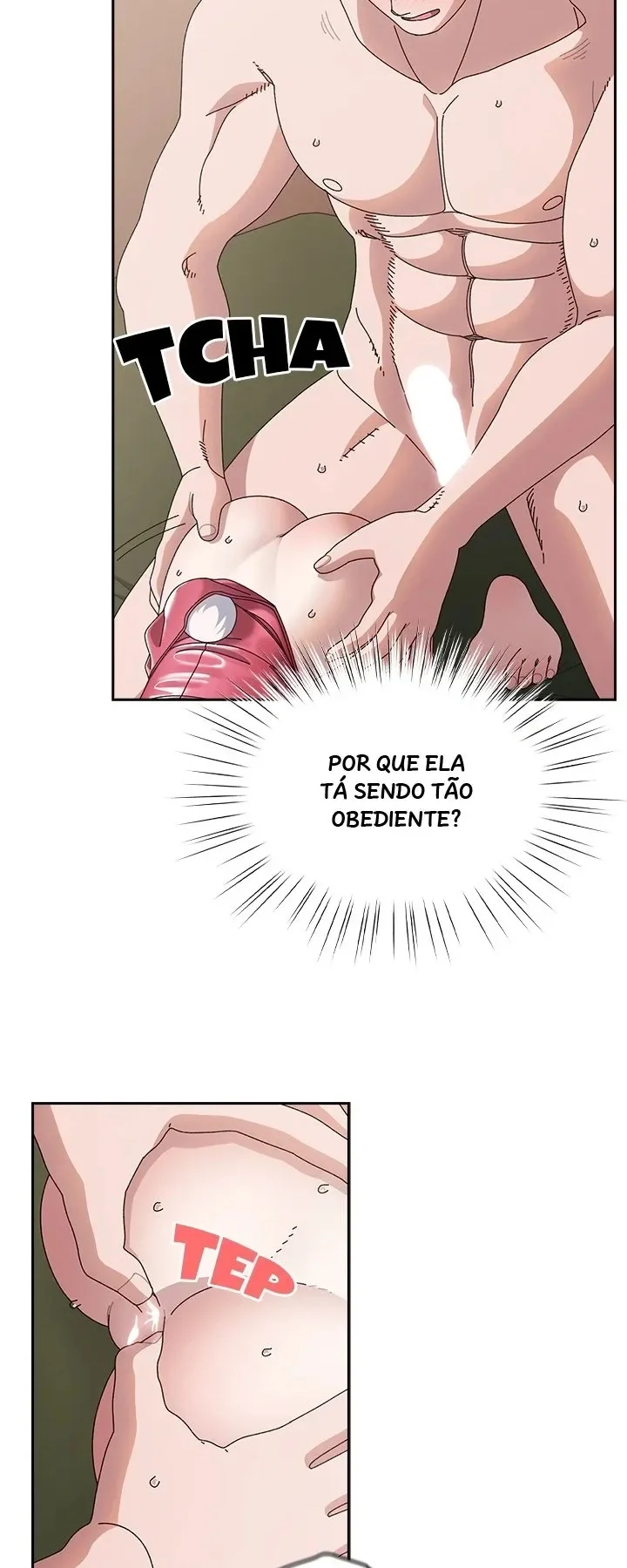 Boss! Give me your daughter! Capítulo 64 Página 33
