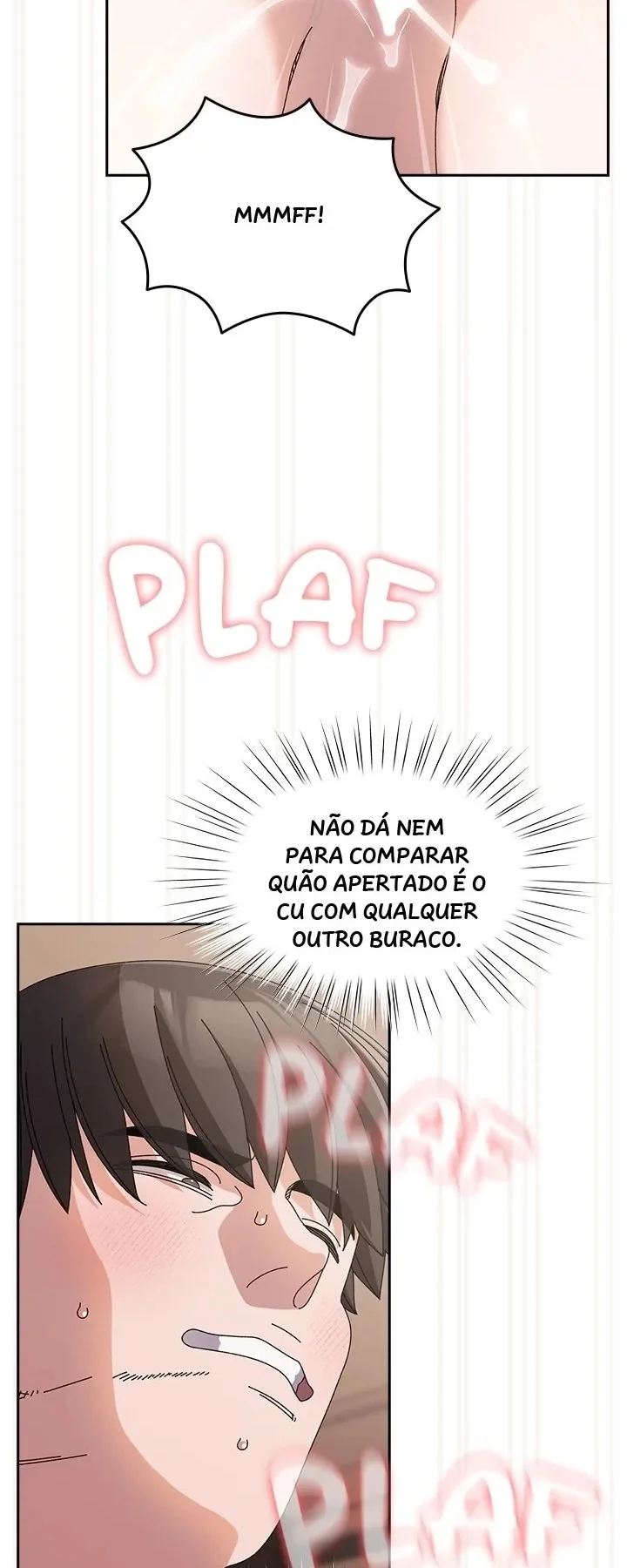 Boss! Give me your daughter! Capítulo 64 Página 38