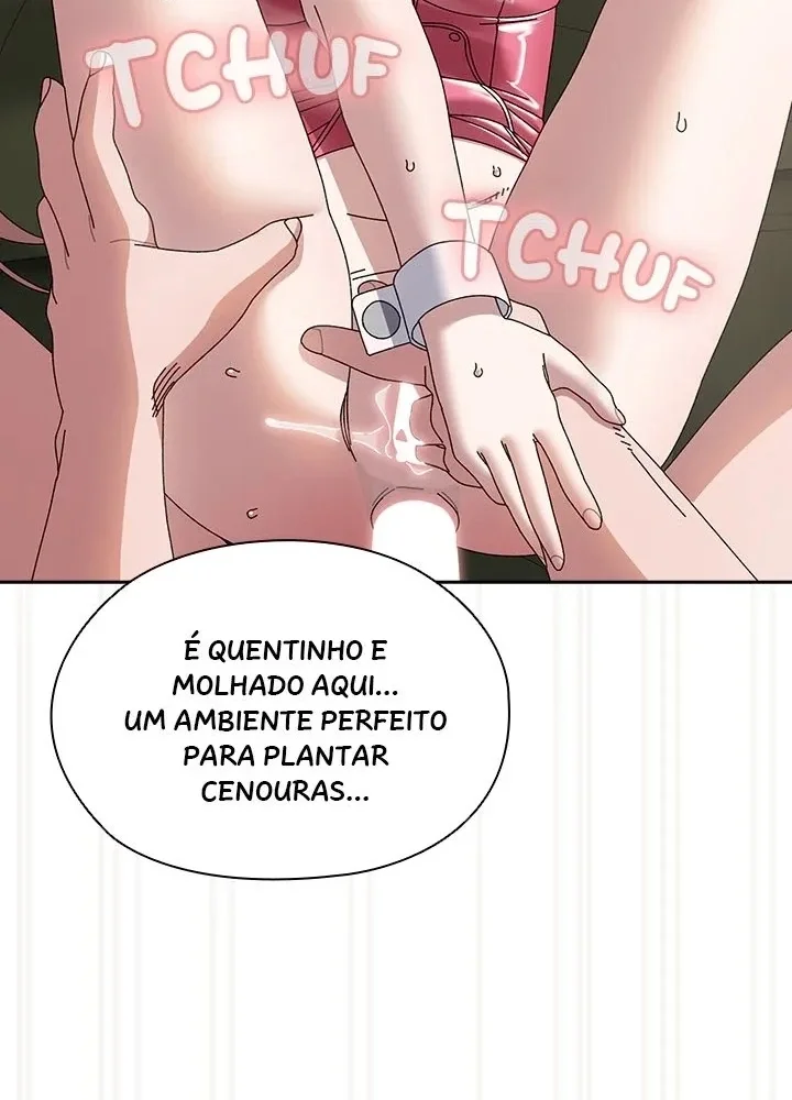 Boss! Give me your daughter! Capítulo 64 Página 46