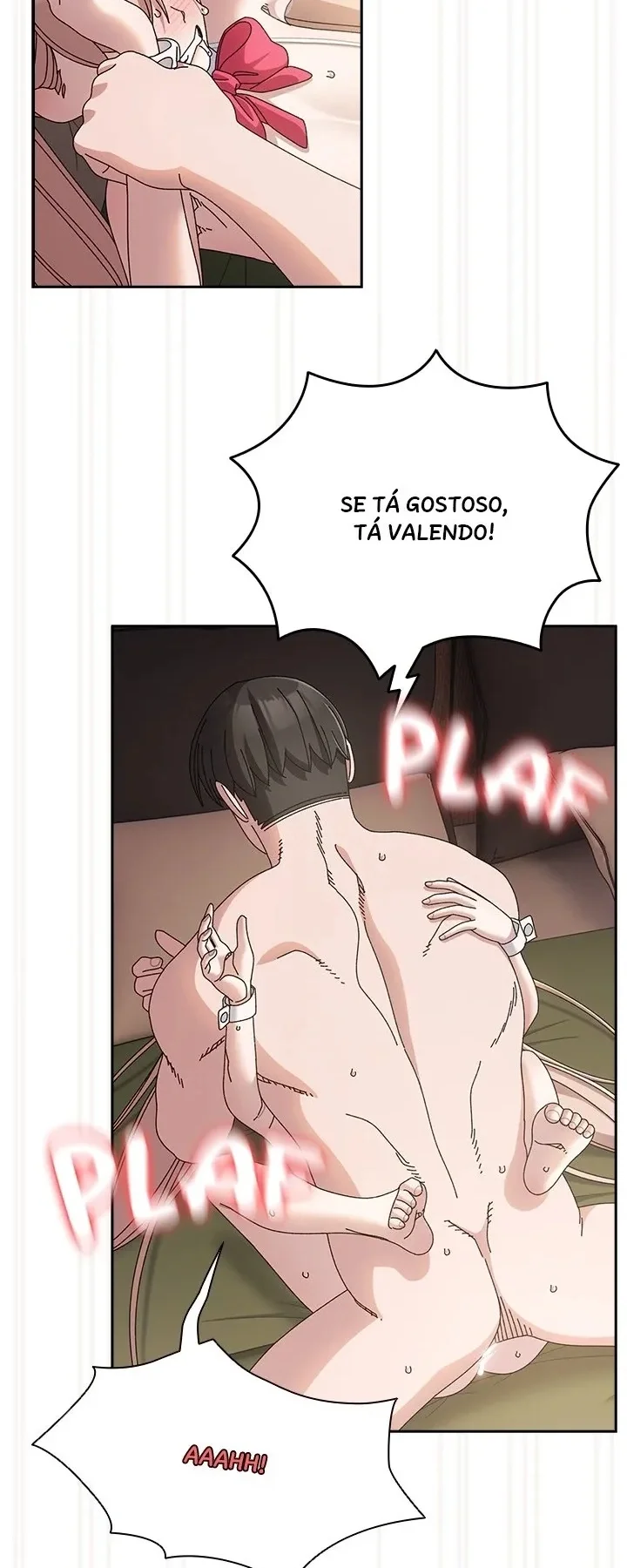 Boss! Give me your daughter! Capítulo 64 Página 48