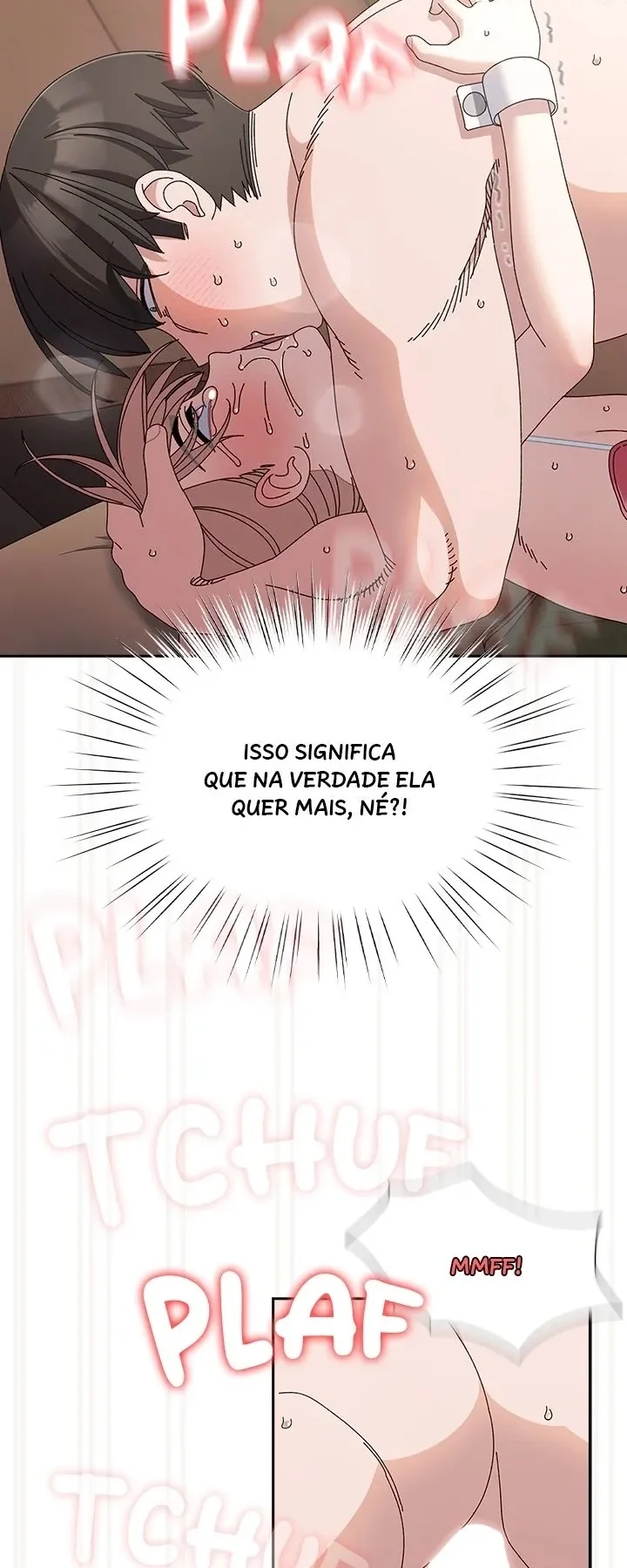 Boss! Give me your daughter! Capítulo 64 Página 50