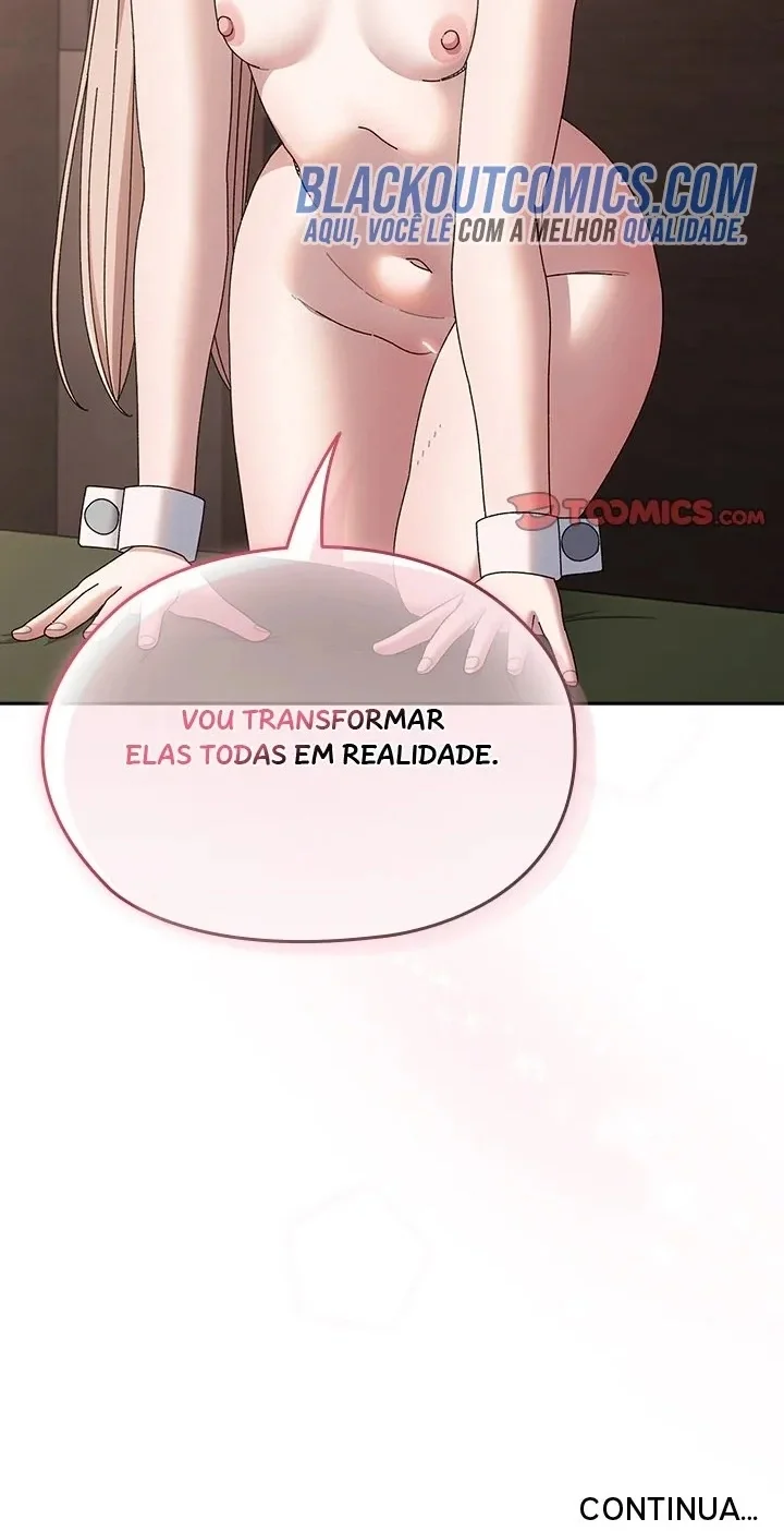 Boss! Give me your daughter! Capítulo 64 Página 67