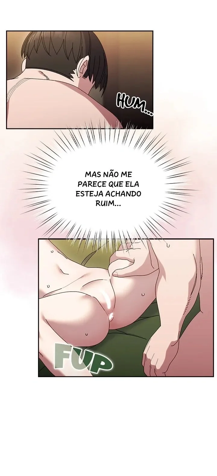 Boss! Give me your daughter! Capítulo 65 Página 11
