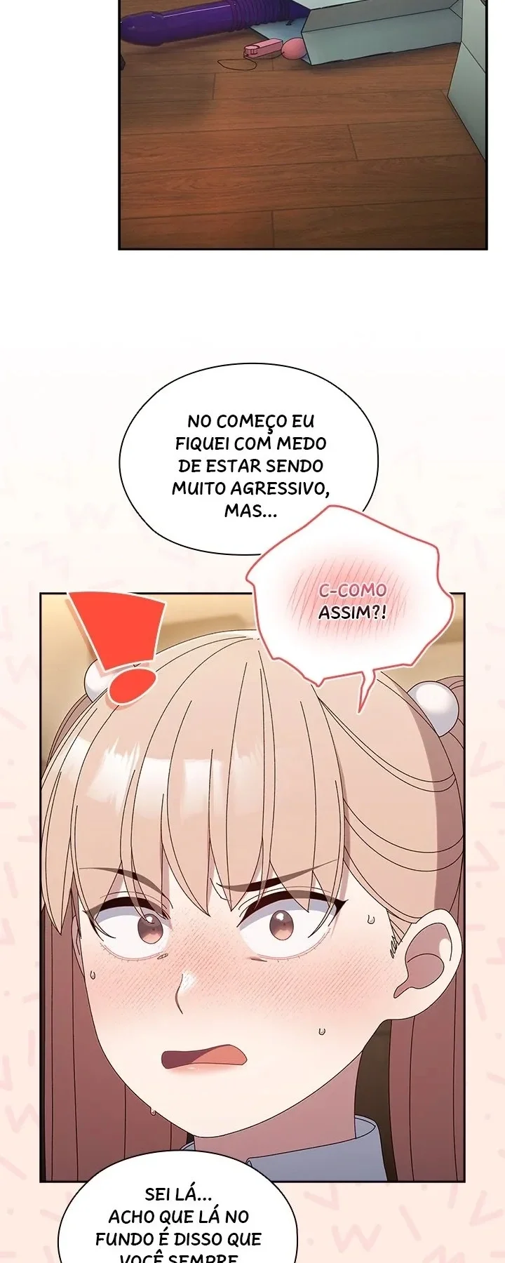 Boss! Give me your daughter! Capítulo 65 Página 15