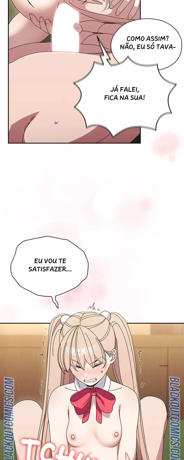 Boss! Give me your daughter! Capítulo 65 Página 25