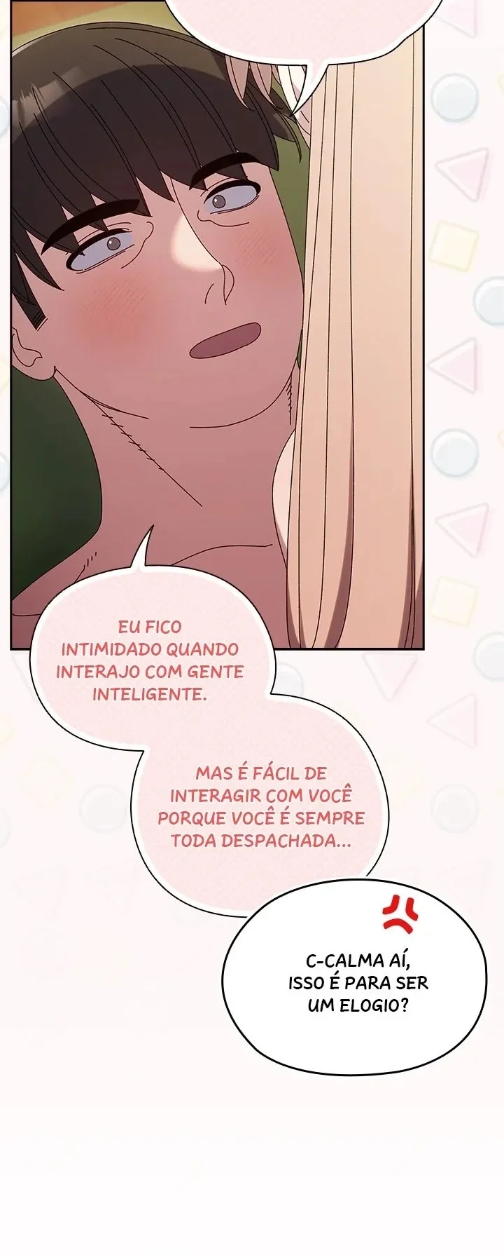 Boss! Give me your daughter! Capítulo 65 Página 34