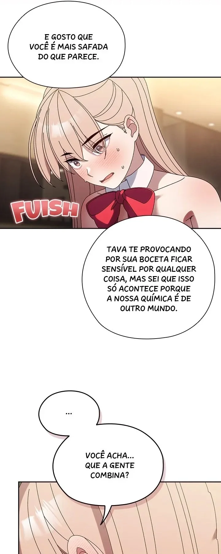 Boss! Give me your daughter! Capítulo 65 Página 35