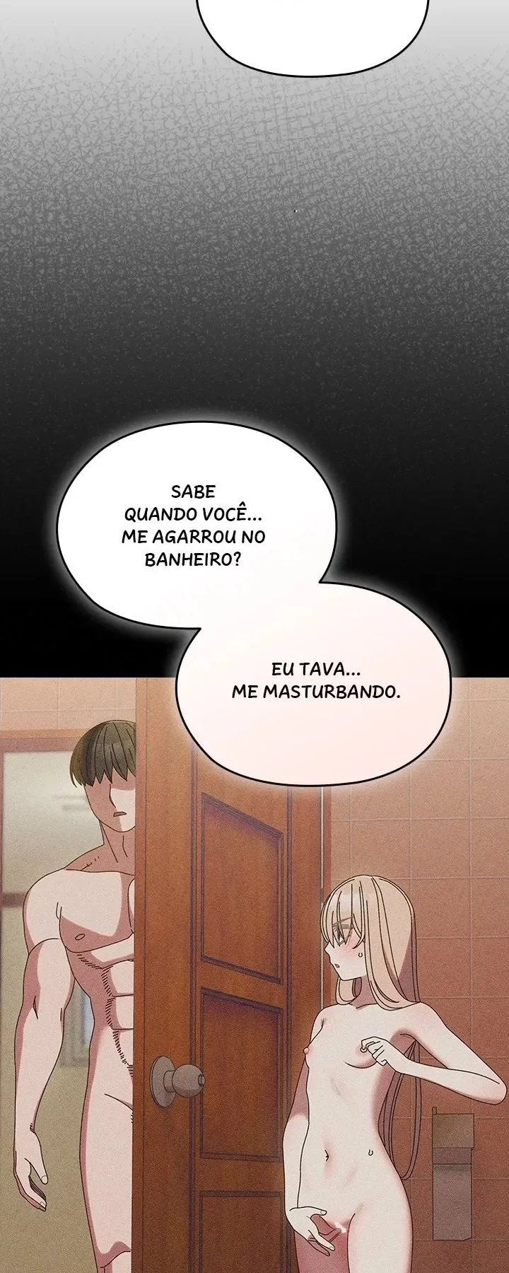 Boss! Give me your daughter! Capítulo 65 Página 38