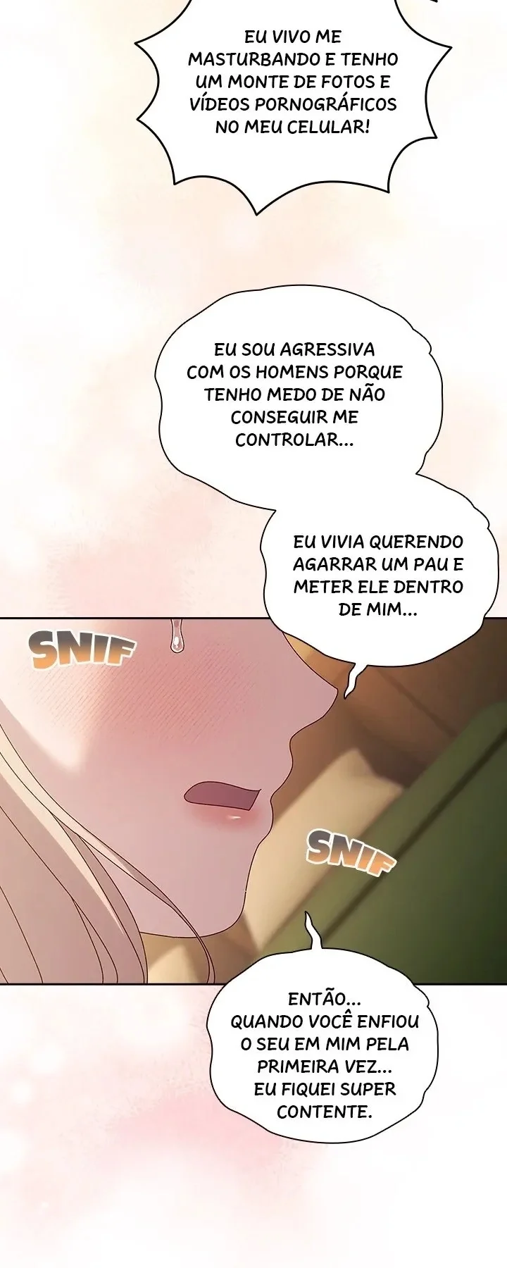 Boss! Give me your daughter! Capítulo 65 Página 44