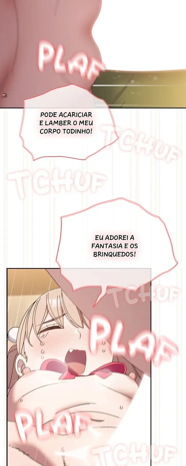 Boss! Give me your daughter! Capítulo 65 Página 60