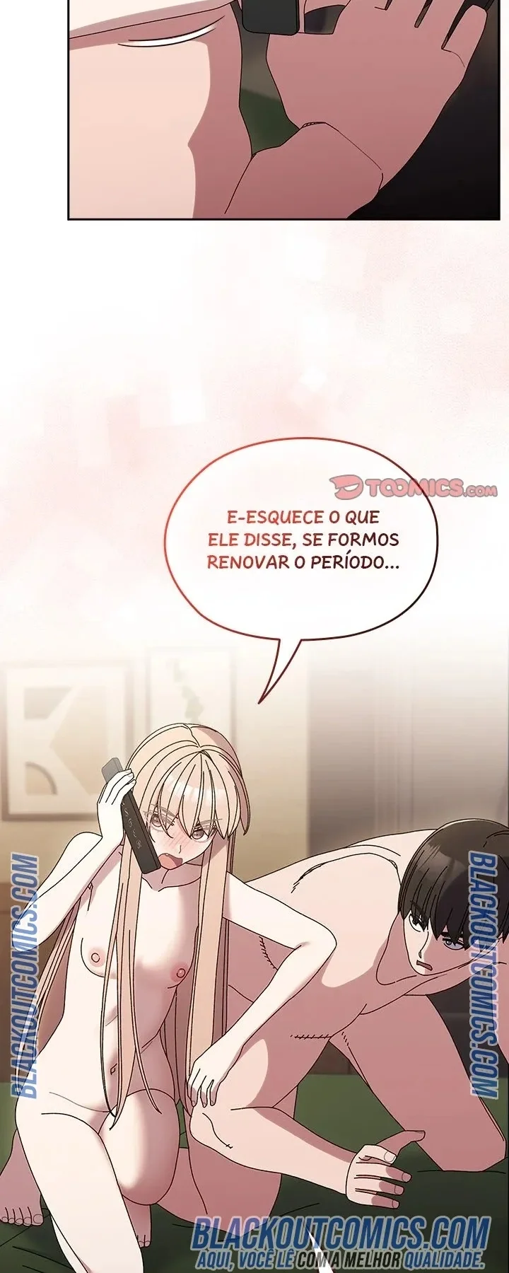 Boss! Give me your daughter! Capítulo 65 Página 69